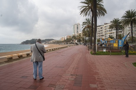 Lloret de Mar
